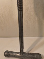Rigid Heavy Duty No. 3-S Pipe Cutter Large Tool 1&Prime; to 3&Prime; Industrial Made In USA
