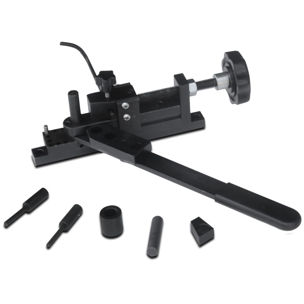 Mini Wire Bender Tool for Jewelry and Crafts