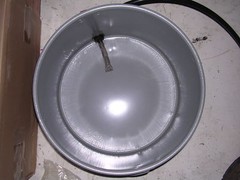 NEW HAND PUMP & OILER BUCKET for ROTHENBERGER COLLINS PONY PIPE THREADER