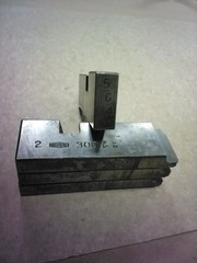 Oster 300 HS Die Set 5/16 24 NF #1, 2, 3, 4