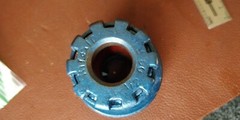 Ridgid 00-R 1/2&Prime; NPT Diehead Pipe Threader
