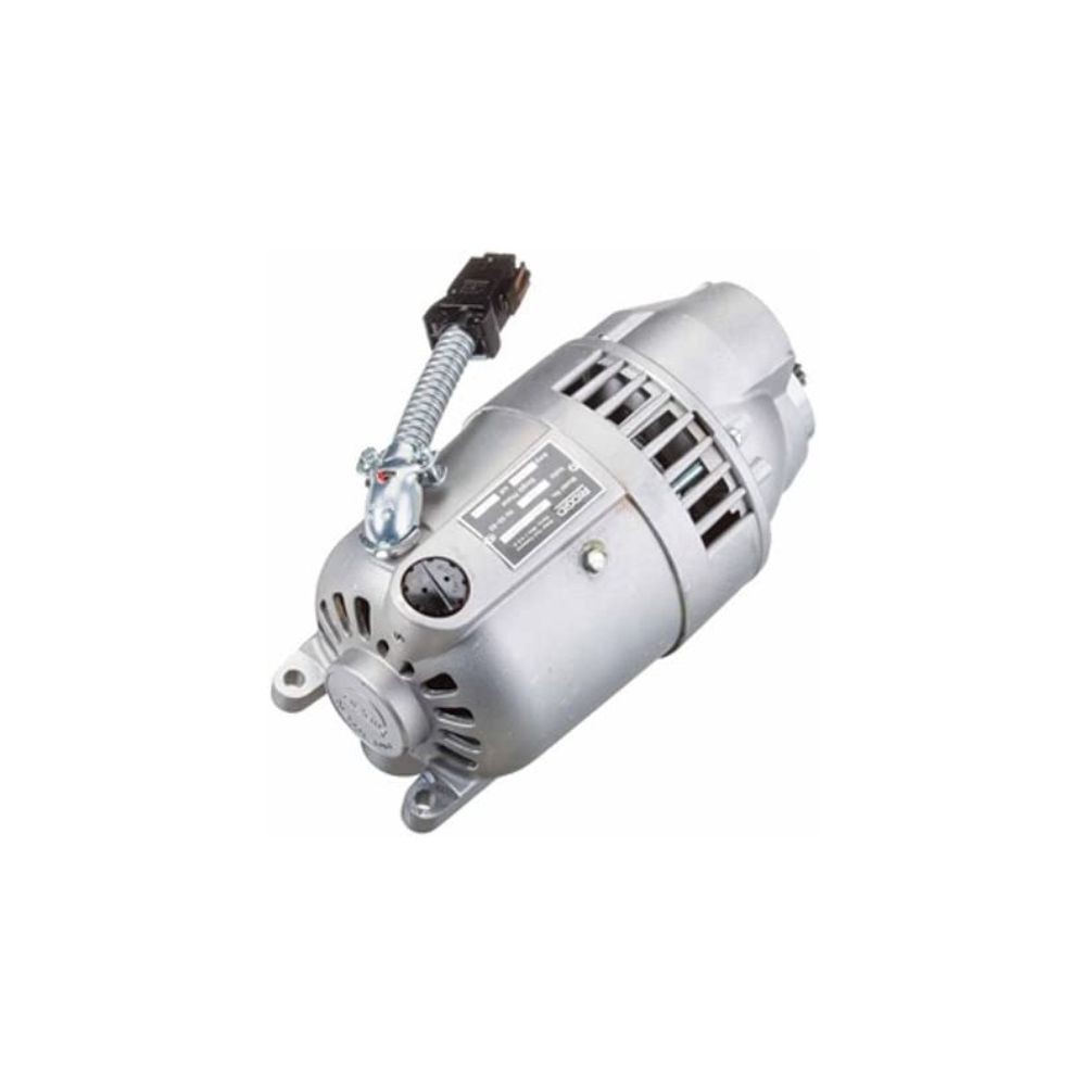 Ridgid 87740 115V 1/2 HP Universal Electric Reversible Motor 38 RPM 60Hz
