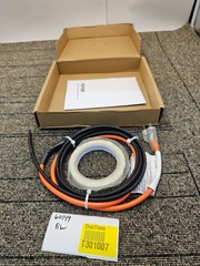 VEVOR Z6FT35WFT110V70HGV1 6&prime; Heat Tape Self-Regulating Pipe Heating Cable,