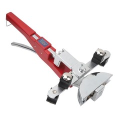 Tube Bender Kit Compact Tubing Bender Multiple Sizes Bending Heads 3/16