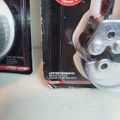 Lot x2 Superior Tool Pipe Cutters Cutting Wheel Aluminum 3/4 Tubing 3mm-30mm USA