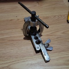 Flaring Tool 3/16-Inch-5/8-Inch