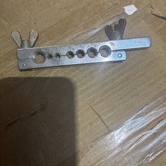 Flaring Tool Unbranded