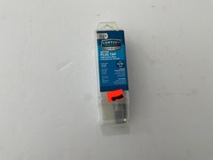 New Century Drill & Tool Co. metric plug tap 20.0 x 2.50 #96329 made in Japan