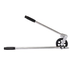 0~180&deg; Pipe Tube Bender Multifunction Steel Manual Copper Tube Bending Machine