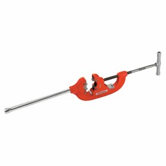 Ridgid 32880 Model 44-S Heavy-Duty 4-Wheel Pipe Cutter, 2-1/2&Prime; &ndash; 4&Prime; Capacity