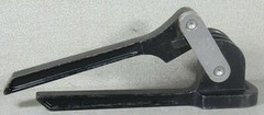 Imperial Eastman #368-FH Pipe Bender 1/4, 5/16, & 3/8 inch (T1) #741
