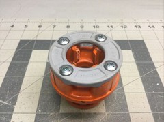 RIDGID 00-R, 3/4&rdquo; Manual Threader Die &ndash; (WXW31)