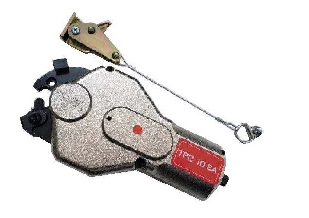 HIT TRC 10-SA Thread Rod Cutter Semi-Auto for M6&ndash;M10 Impact Driver Japan Tool