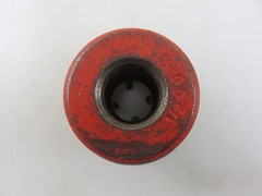 Ridgid 1/2&Prime; 00-R Die Head Ratcheting Pipe Threader Vintage Made In USA