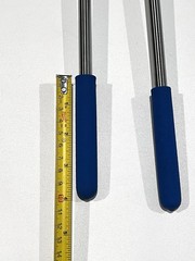 Swagelok Hand Tube Bender &ndash; 1/4&Prime; Tube OD 9/16&Prime; Bend Radius &ndash; MS-HTB-4T