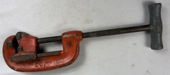 Ridgid No. 1 &ndash; 2 Heavy Duty 1/8&Prime; to 2&Prime; Inch No. 2 Pipe Cutter Rigid