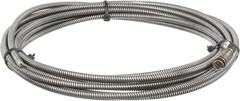 Drain Cleaning Cable, 5/16 In. X 25 Ft. (62235)