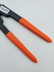 SharkBite 23055 PEX Copper Crimp Ring Removal Tool For 1/2&rdquo; to 1&rdquo; Copper Crimps