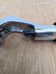 Yellow Jacket 60160 Tubing Cutter, 1/8&Prime; To 5/8&Prime; Cut . And A CT-274- 1/8 To 1 1/8
