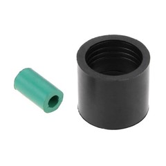 Intake Sleeve & Impulse Pipe Kit Fits for 36 41 136 137 141 142 Chainsaw Repl&hellip;