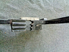 GOULD IMPERIAL 368-FH Tube Bender 1/4, 5/16, 3/8 OD Tubing Pipe Bender