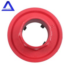 2Inch Ratchet Pipe Threader Dies Set Replacement Kit Not for Stainless Steel