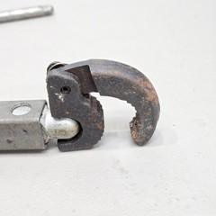 Ridgid No.1017 Telescopic Basin Wrench 11&Prime; &ndash; 18&Prime; Plumbing Ridge Tool Co. USA