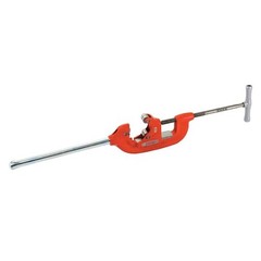 RIDGID 32820 Model 2-A Heavy-Duty Steel Pipe Cutter Extra-Long Shank 1/8&Prime; to 2&Prime;