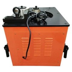 0.25~1.25&Prime; Industrial Steel Bar Thread Bending Machine Electric Rebar Bender