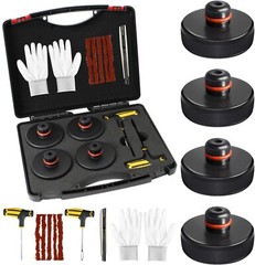 2025 Upgrade Lifting Jack Pads For Tesla Model 3/y/s/x Accessories 2024 2025 4pc