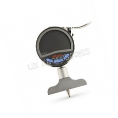 1pc Micrometer Depth Gauge 547-251A 0-200mm Digital Depth Gauge