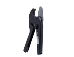 Apollo 1/8 in. to 1-1/4 in. Ratcheting PVC Pipe and Tubing Cutter
