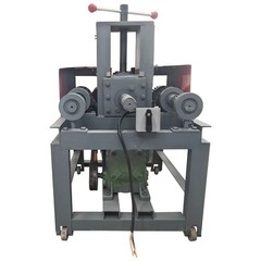 Multifunction Pipe Bender Electric Circular/Square Tube Bending Machine 220V