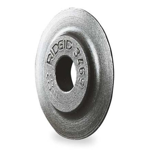 Ridgid 33165 E1240 10-15-20 Heavy Duty Steel Tubing Cutter Replacement Wheel