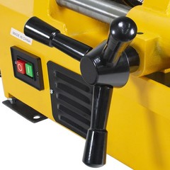 Steel Dragon Tools&reg; 1215 Pipe Threader Threading Machine fits RIDGID&reg; 811A Dies