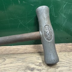 Vintage Rigid No. 1 Heavy Duty No. 1 & 2 Pipe Cutter Tool 1/8&Prime; To 1 1/4&Prime;
