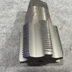 Desco 2&rdquo; NPT 2 7/32&rdquo; Drill Made In JAPAN