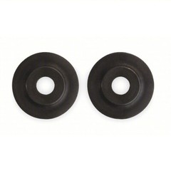 Milwaukee 48-38-0010 Copper Tubing Cutter Wheels for use with 2471-20 & 2471-21