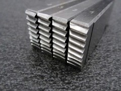 Steel Dragon High Speed 1&Prime;-8 UNC Bolt Dies Set RH #48260