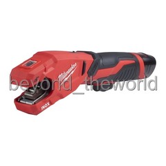 Milwaukee M12 PCSS 12V Cordless Stainless Steel Pipe Cutter-Bare Tool ⭐Tracking⭐