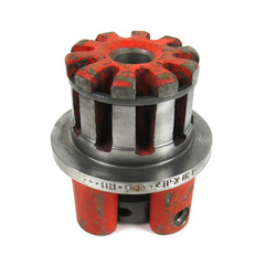 Ridgid 00R Pipe Threader 1/2&Prime; Die Head w/ 1/2&Prime;-13 UNC Bolt Die