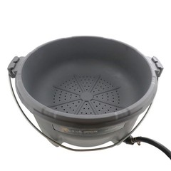 Steel Dragon Tools&reg; 418 Oiler Oil Bucket & 1 Gallon Premium Dark Threading Oil