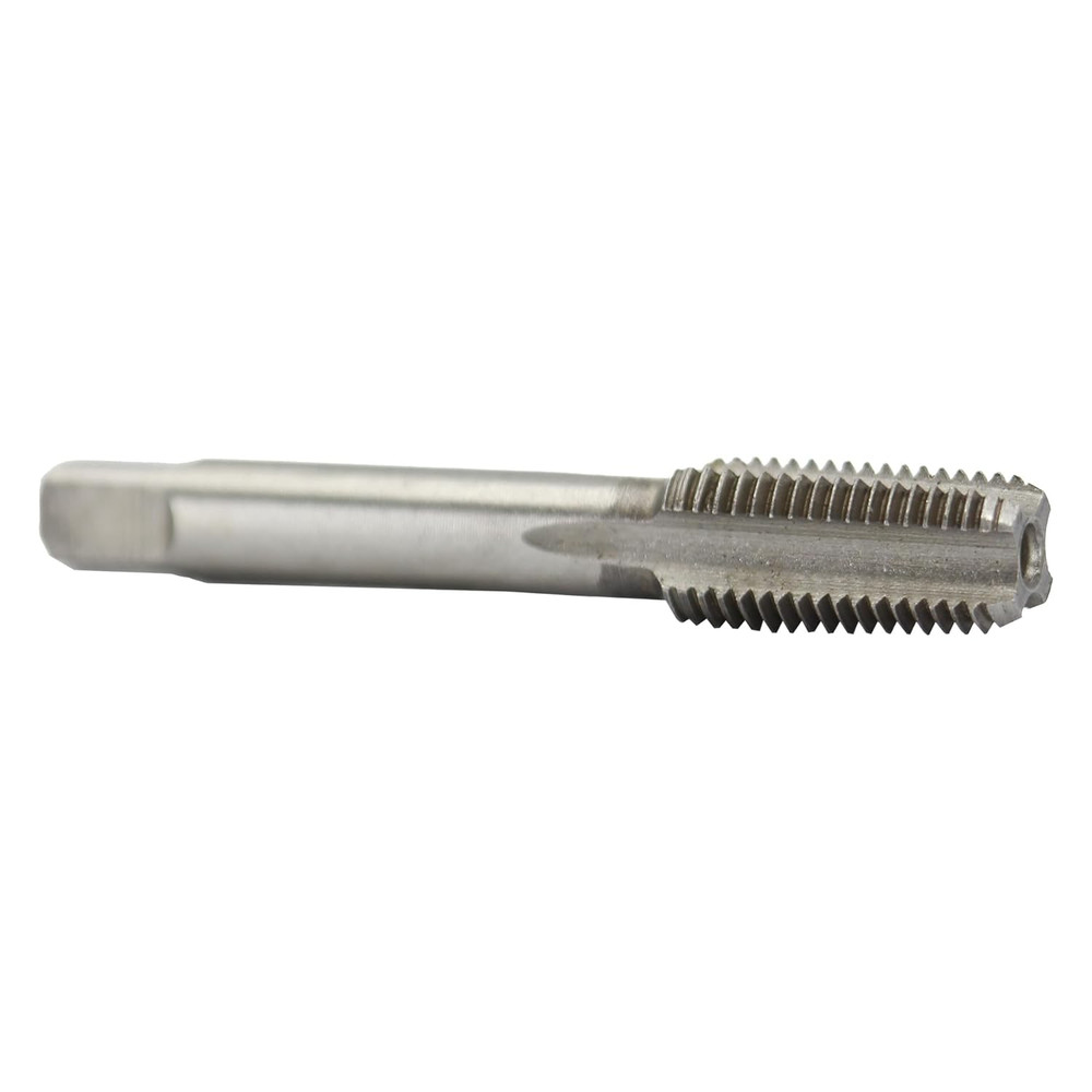 1/16&Prime;-27 NPT Pipe Tap , Carbon Steel, DWTPT Series