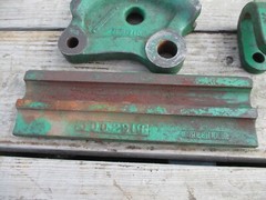 GREENLEE 782 HYDRAULIC BENDER 3/4&Prime; IPS SHOE GROUP FREE SHIPPING