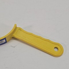JR Products RV Sewer Hose Wrench RV Sewer Cap Wrench Drain Cleanout Cap Removal