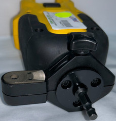 Dewalt Copper Cutter Impact Attachment CWACPRIR