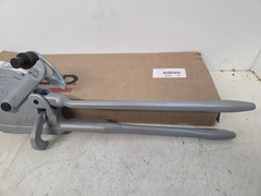 New RIDGID 368 Geared Ratchet Tube Bender 3/4&Prime; &ndash; 35175