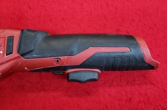 Milwaukee M12 Cordless Copper Pipe Cutter 2471-20 &ndash; Bare Tool Only &ndash; Heavy Wear