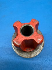 Ridgid 36730 1/4&Prime; Bolt Threader Die Head Assembly 0-R
