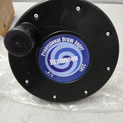 Drainsoon Auger 25 Foot, Plumbing Snake Drain Auger Sink Auger Hair Clog Remover